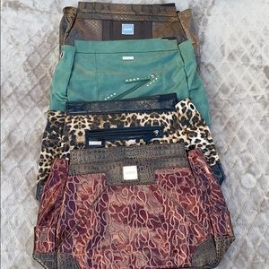 Miche “PRIMA” Shells